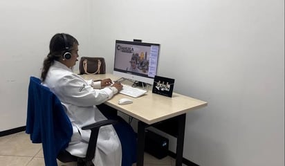 Programa de telemedicina sigue dando buenos resultados