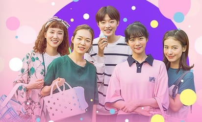 K-dramas: Si eres fan de los K-dramas, aquí tienes una selección de historias