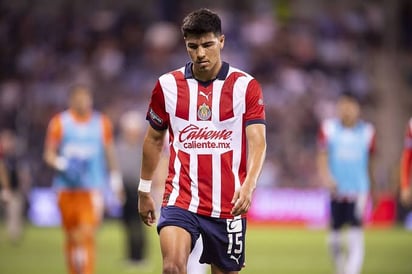 Chivas repite fracaso: vuelve queda fuera en grupos de la Leagues Cup