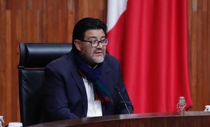 Magistrado propone sentencia contra AMLO por contienda electoral