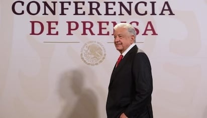 AMLO : El Presidente dijo que también se tienen que cuidar el caso de los candidatos migrantes