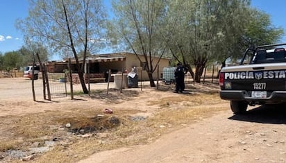 Familias de ejidos en Sonoyta, Sonora huyen por violencia