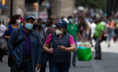 SALUD: Aunque se ha pedido \'no hacer alarma,\' es crucial estar informado sobre los síntomas