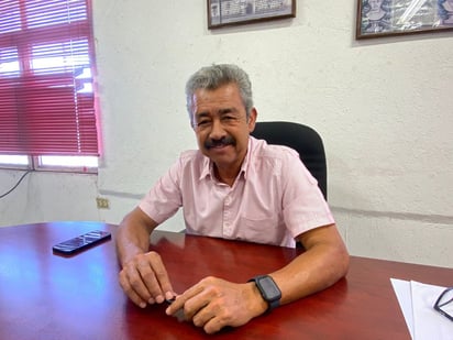 Monclova : Les dio las gracias a los miembros de la estructura que estuvieron en su equipo