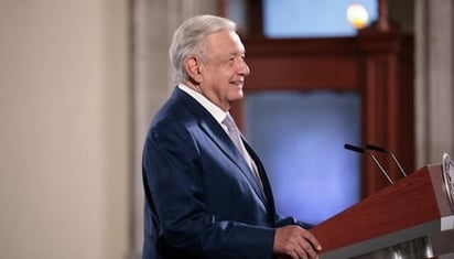 AMLO critica a CIJ por no resolver demanda contra Ecuador