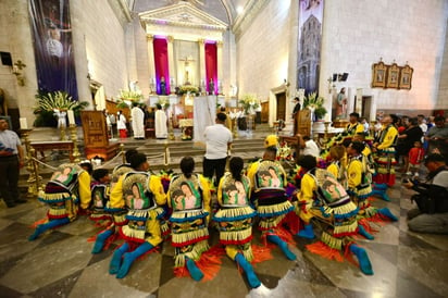 Santo Cristo de la Capilla: Dichas vialidades serán reabiertas desde las primeras horas del miércoles, 7 de agosto, una vez que se retiren los puestos 