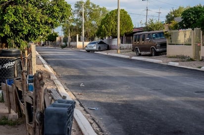 REGION: Asegura funcionario que se ha hecho obra en el 90 por ciento de los ejidos de San Pedro
