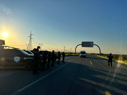 Alcalde: Después del hecho del pasado miércoles en la carretera 53, se encendió una alarma a nivel estatal