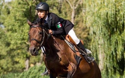 olimpiadas 2024: El mexicano Duilio Carrillo quedó en el lugar N° 15 de la Semifinal A