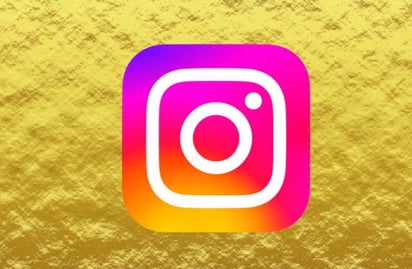 Tendencia : Aunque \'Gold\' no es una característica oficial de Instagram, es fácil y divertido de crear.