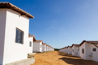 La escasez de vivienda en Saltillo podría obstaculizar el desarrollo económico: Esta situación podría obstaculizar el crecimiento económico y dificultar la atracción de futuras inversiones