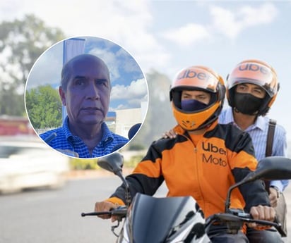 Monclova: La mayoría de los accidentes de motocicleta en la ciudad han sido fatales, desaconsejando la implementación de esta modalidad.