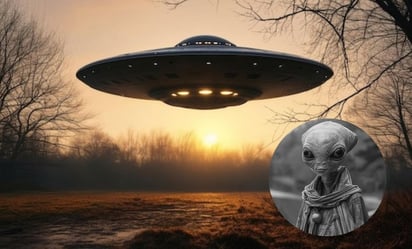 Ciencia : Abraham \'Avi\' Loeb denunció que se han ocultado pruebas sobre la vida extraterrestre.
