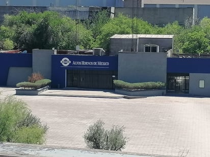 AHMSA : Dos de las siete empresas, una brasileña y otra estadounidense, ya recorrieron las instalaciones de la acerera