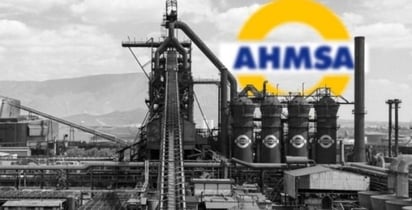 AHMSA: AHMSA está en proceso de atraer inversionistas nacionales e internacionales para reactivar operaciones en Monclova.