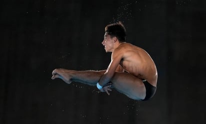 olimpiadas 2024: A la par de las ejecuciones de Randal Willars, otro mexicano también tuvo participación en la final.