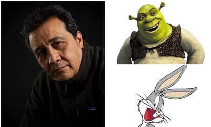 farándula: Obregón es alguien activo en redes sociales, donde hace constante referencia a Shrek