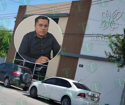 Monclova: Denuncia contra financiera ‘patito’ en Monclova: Mario Puente alerta sobre prácticas engañosas