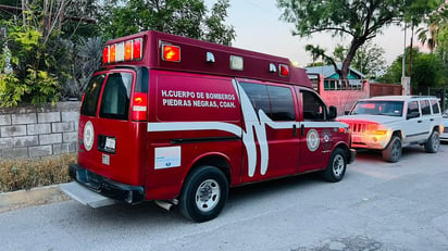 Bomberos y PC emiten alertas para prevenir golpes de calor en la región