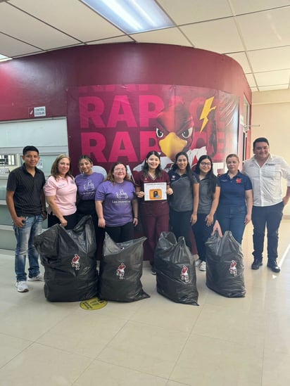 Juventud Municipal apoya el regreso a clases con el programa 'Ponte la Mochila'