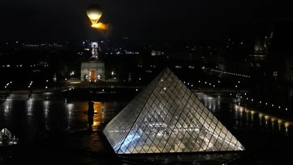 olimpiadas 2024: Los Juegos Olímpicos de París 2024 llegan a su fin con una emocionante ceremonia de clausura y momentos inolvidables