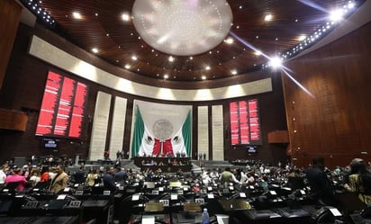 Morena : Diputadas del PRD rechazan propuesta de sobrerrepresentación de Morena en el Congreso