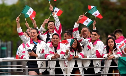 olimpiadas 2024: Marco Verde, Prisca Awiti y Osmar Olvera protagonizaron algunos de los mejores momentos que vivió México en la justa veraniega