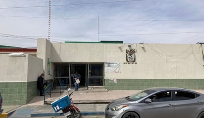 REGION: Al ser un hospital de concentración se reciben pacientes de comunidades de San Pedro
