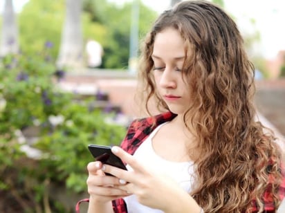 SALUD: Los videos 'pro-anorexia' que enaltecen la pérdida de peso abundan en TikTok