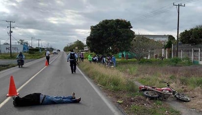 Actividad inusual de motociclistas aumenta los accidentes