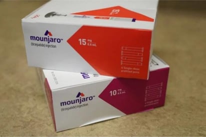 SALUD: El informe del caso destaca el peligro de mezclar determinados medicamentos con la nueva generación de drogas para perder peso.
