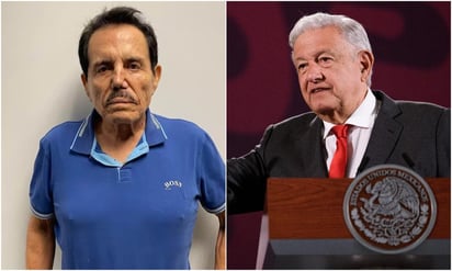 AMLO : \'Que se investigue\', dijo López Obrador