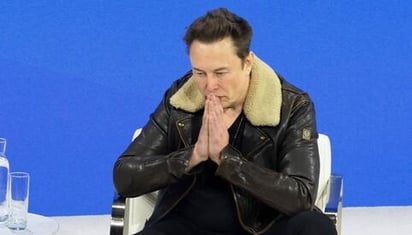 Países denuncian a Elon Musk por entrenar IA con datos personales