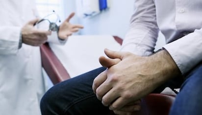 Salud : El cáncer de próstata es una de las neoplasias más comunes en hombres a nivel global