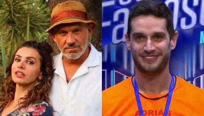 LCDLF: La esposa de Arath cuestionó al reality por permitir que el influencer haga este tipo de amenazas.