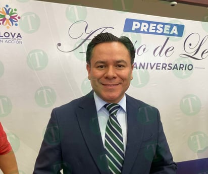 monclova: Sergio Armando Sisbeles Alvarado dará más información próximamente.