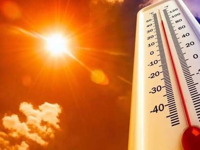 La ciudad vive su tercer día con temperatura máxima