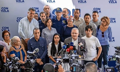 venezuela: El CNE, dice haber sufrido un ataque cibernético el día de las votaciones