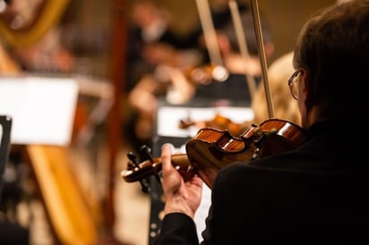 SALUD: La música clásica levanta el ánimo de una persona al mejorar las conexiones cerebrales
