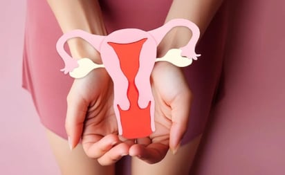 SALUD: El cáncer cervicouterino es una enfermedad que, en la mayoría de los casos, puede prevenirse con las herramientas