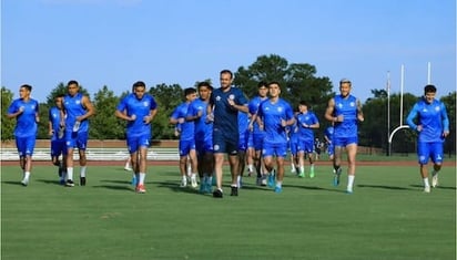 Leagues Cup: Cruz Azul quiere sellar esta noche su pase a los Cuartos de Final de la Leagues Cup