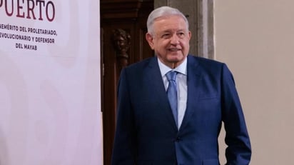 AMLO : Destacó que este 2024 se está viviendo un momento estelar en la historia de México