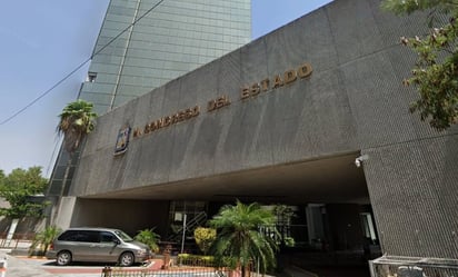 Nuevo León: Los diputados sesionaron con una lista de 21 candidatos