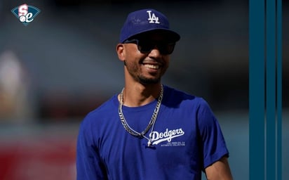 DEPORTES: El estelar pelotero de Los Angeles Dodgers está de vuelta en la MLB tras una larga ausencia debido a la fractura en la mano 