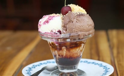 SALUD: Entre los productos analizados, se encontró que dos helados de la marca El Edén 1926