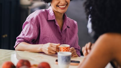 SALUD: Los estadounidenses están realmente involucrados en la búsqueda de la felicidad