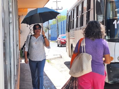 monclova: Hoy en día es muy común que las personas sean fotosensibles a la luz natural o inclusive a la artificial