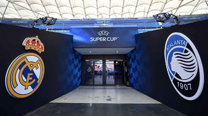 Supercopa de Europa