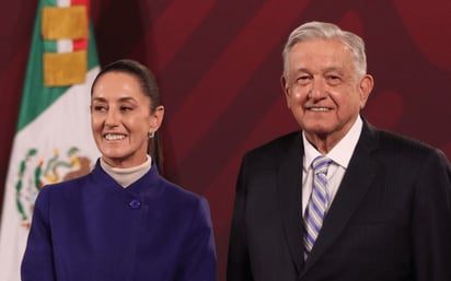 amlo: El mandatario dijo que una vez que deje la silla presidencial habrá continuidad con cambio