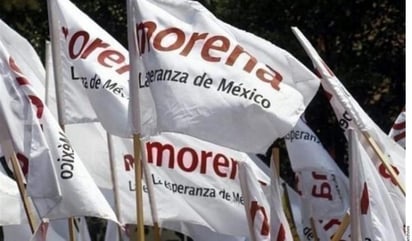 INE: INE confirmó que Morena transfirió fondos a figuras políticas que luego ocuparon cargos en el gobierno de AMLO